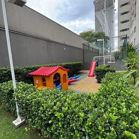 Novo E Fantastico Studio No Bras-Piscina Sao Paulo Bagian luar foto