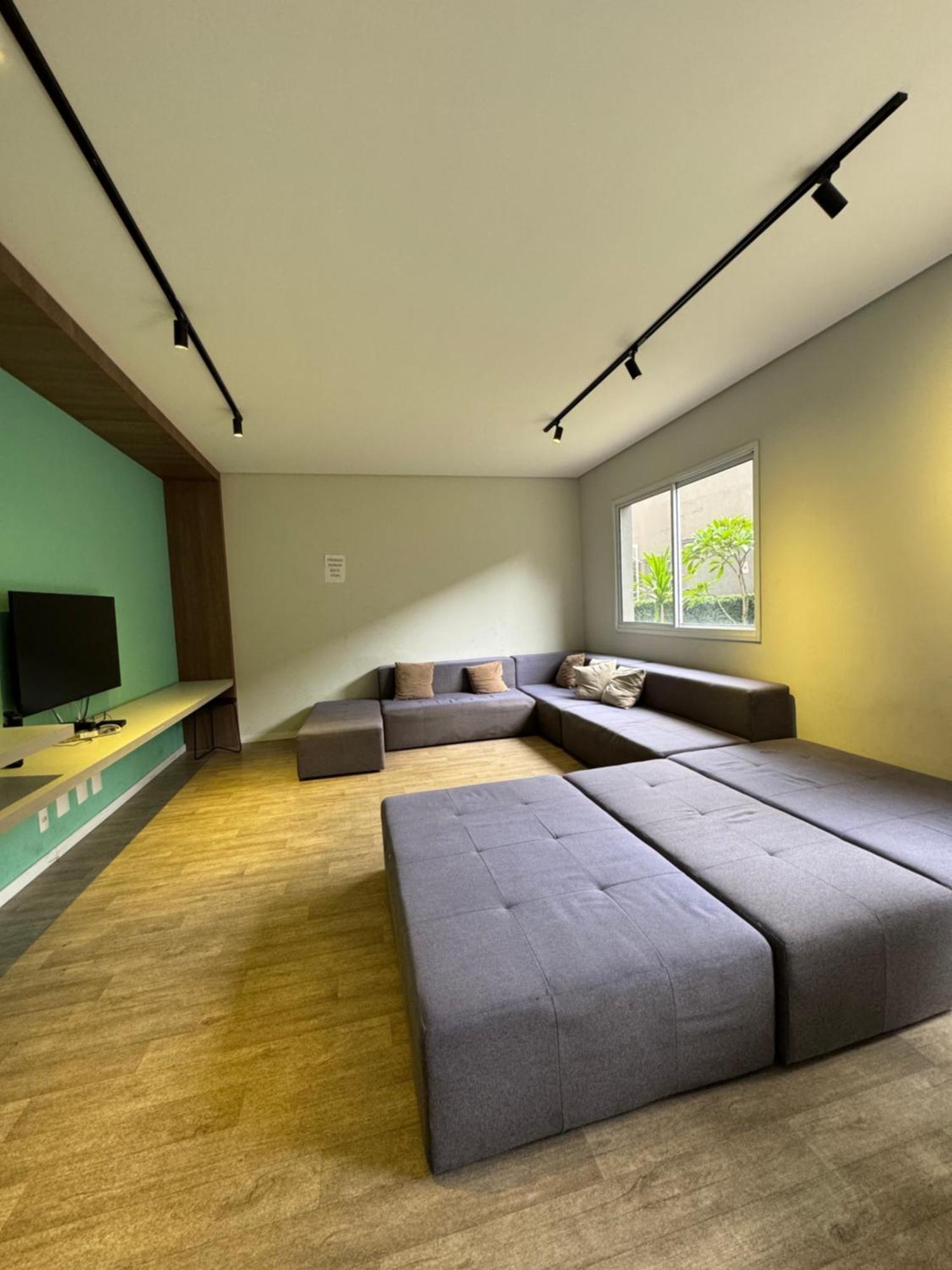 Novo E Fantastico Studio No Bras-Piscina Sao Paulo Bagian luar foto