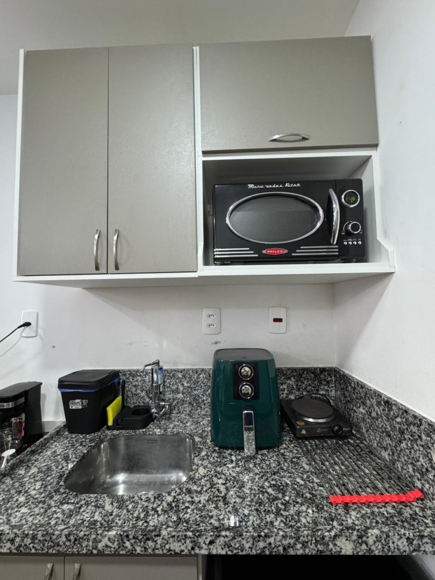Novo E Fantastico Studio No Bras-Piscina Sao Paulo Bagian luar foto